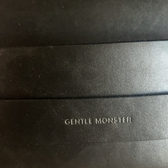 Gentle monster sunglasses - Picture 11 of 12